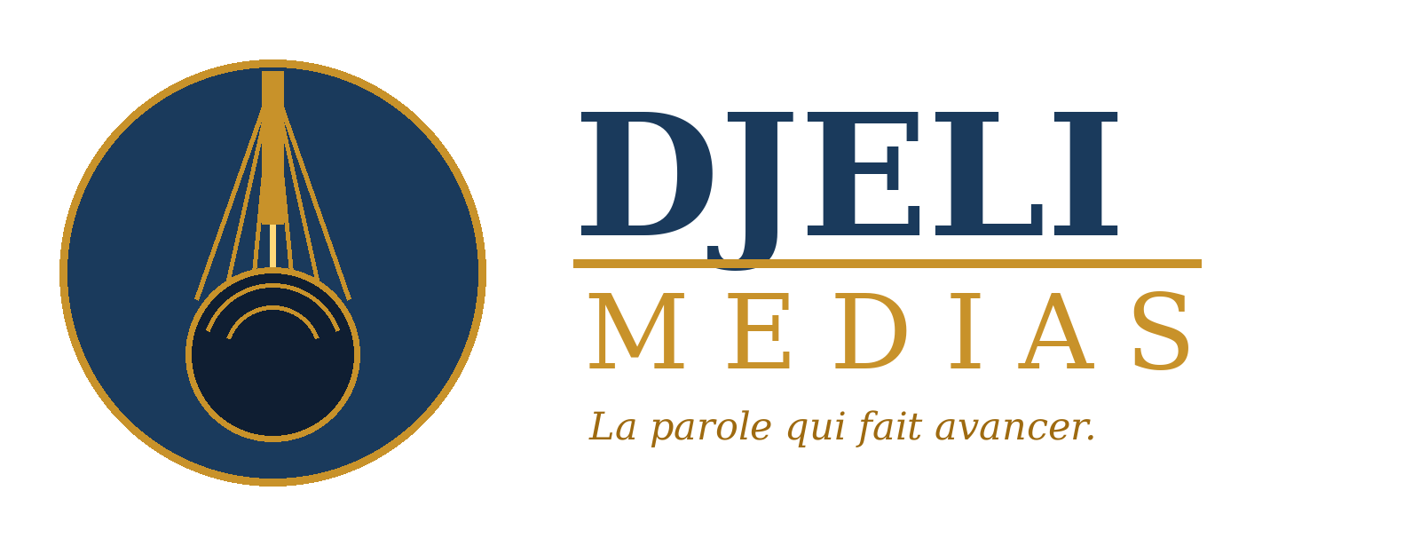 Djéli Medias