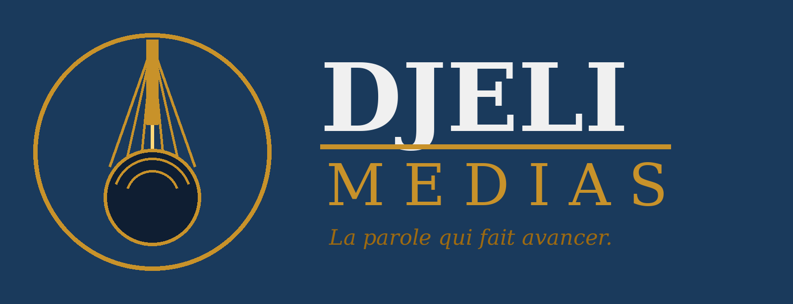Djéli Medias