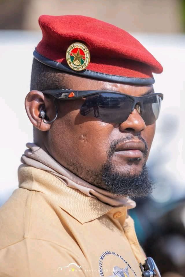 V.M.13 : le récit d'une résistance hors du commun d'un soldat Burkinabè